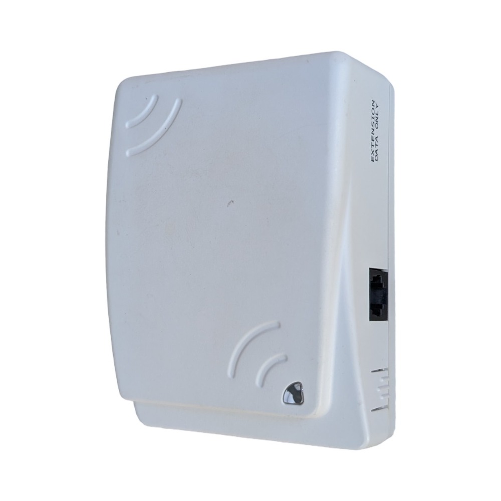 Phonex Broadband EasyJack 2 Phone Jack At Any‎ Electric Outlet  PX-211 D